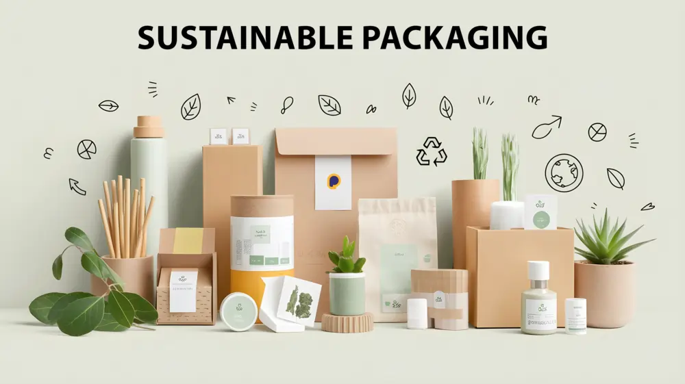 Sustainable Packaging