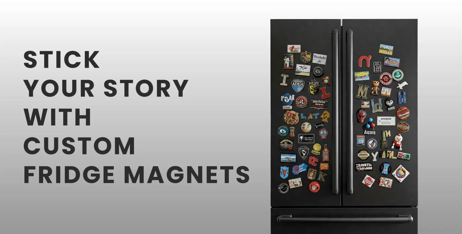 custom fridge magnets