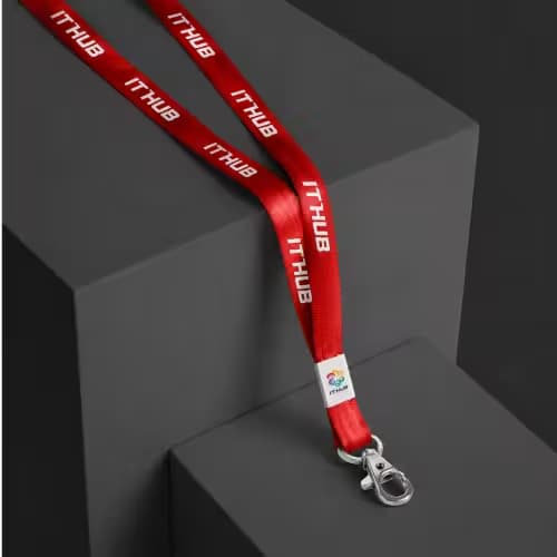 Custom Lanyards