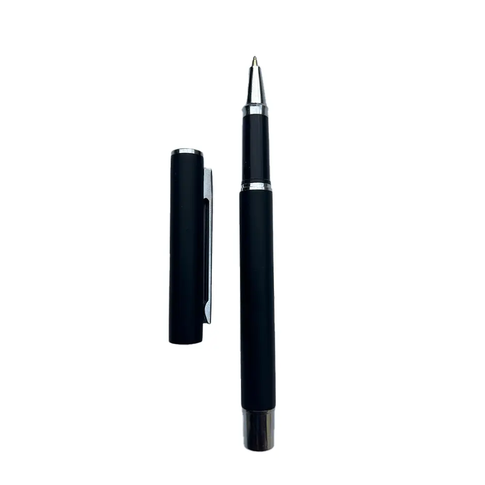 Touch Tip Ball Point Pens offer dual functionality.