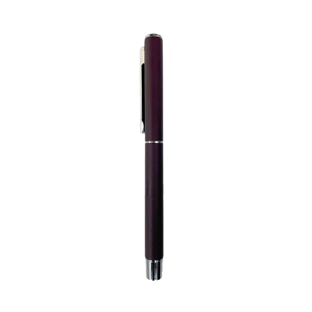 Durable Metallic Ballpoint Pens are perfect for everyday use.