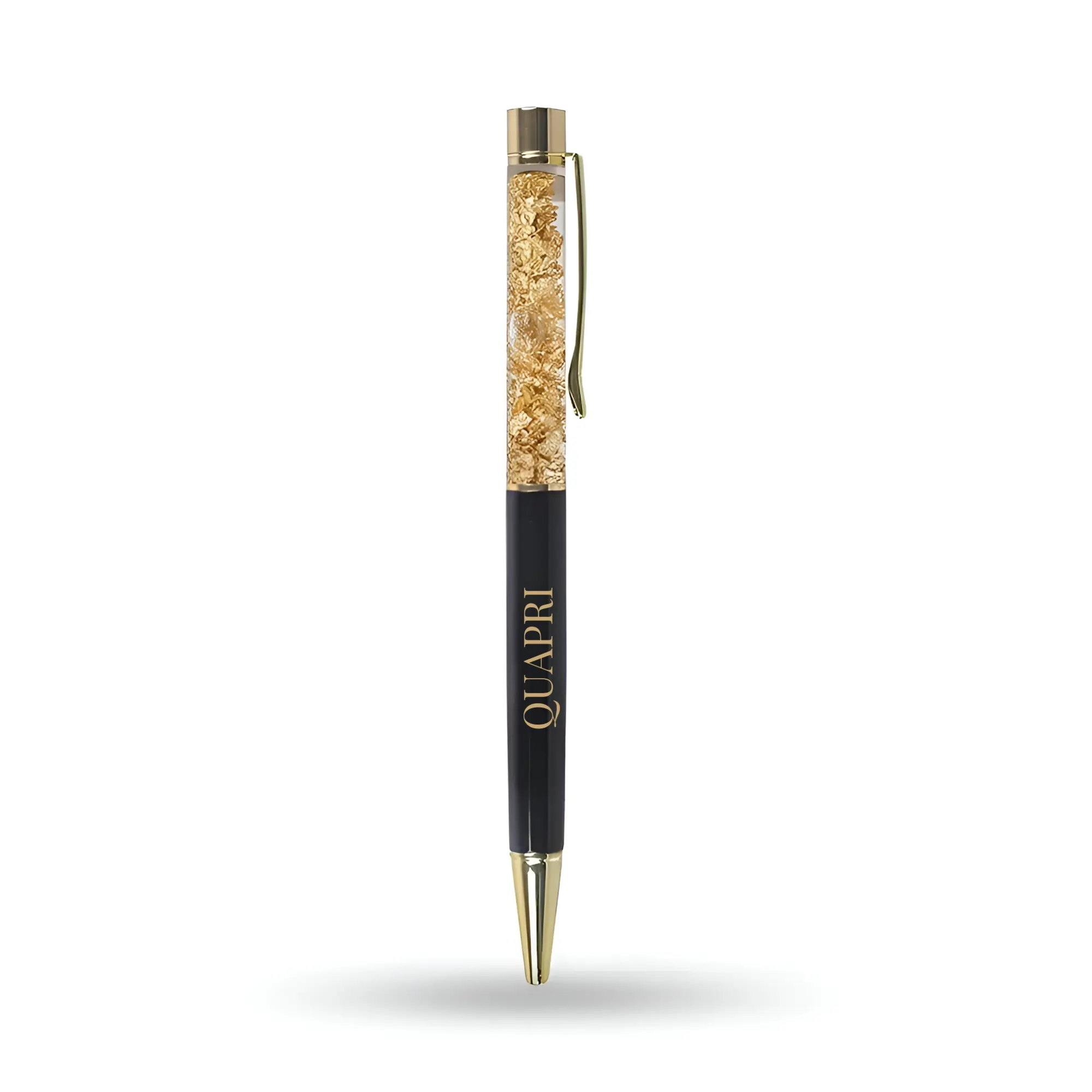 Gold Pens-Quapri