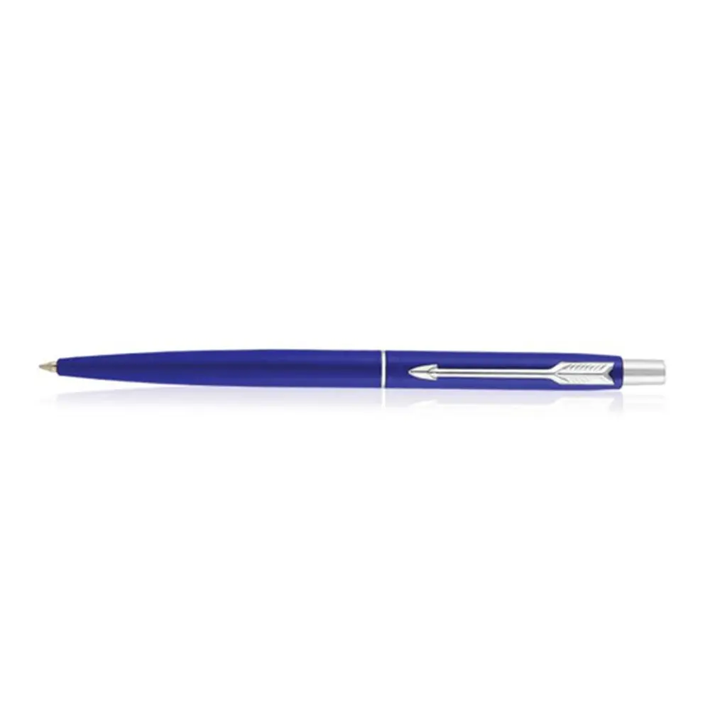 Parker Classic: Blue pens with matte finish
