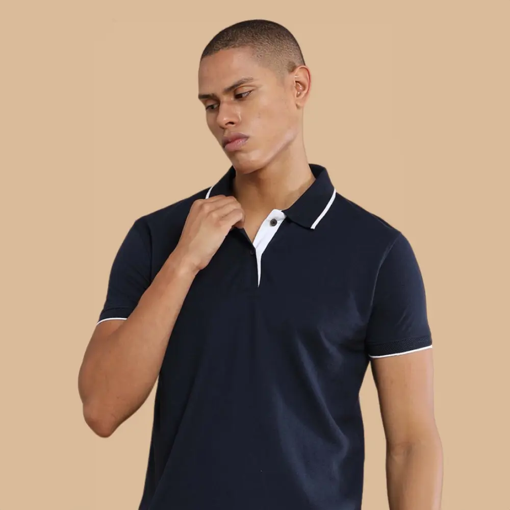 Polo T-shirt