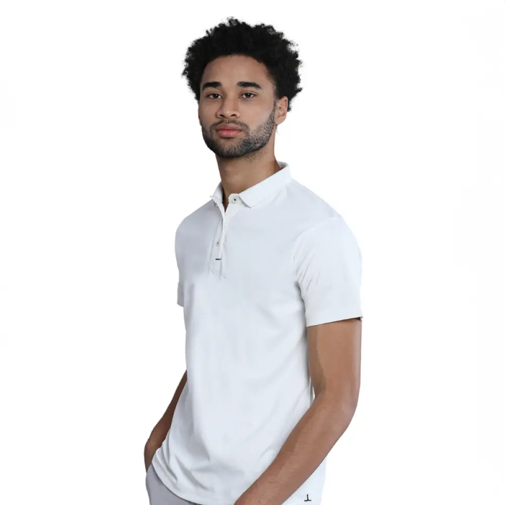 Polo T-shirts