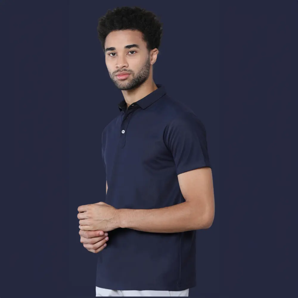 Custom Polo T-shirts