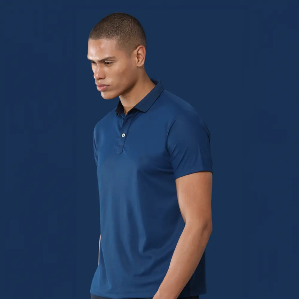 Custom Polo T-shirts
