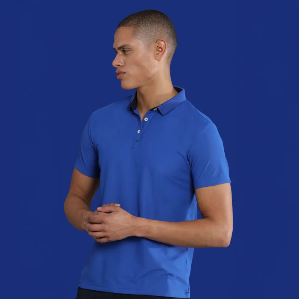 Custom Polo T-shirts