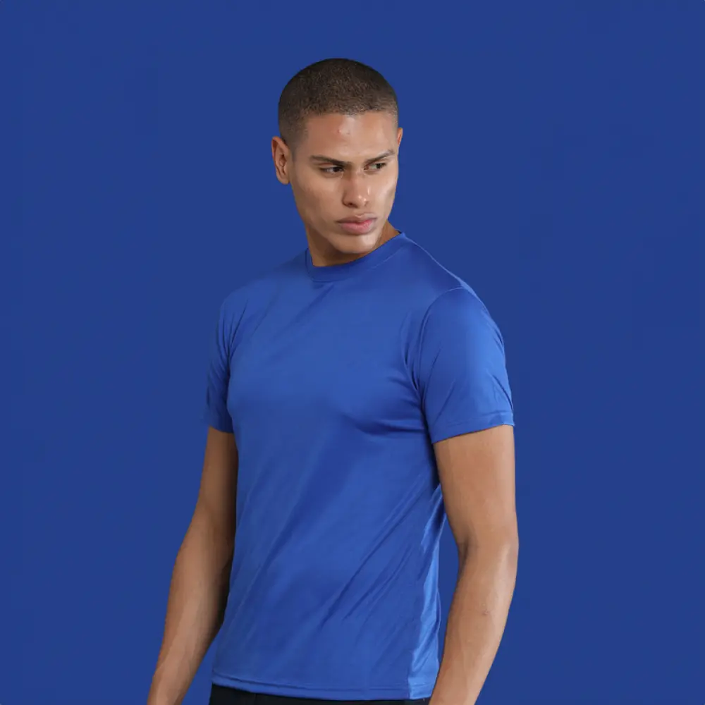 Crew Neck T-shirt