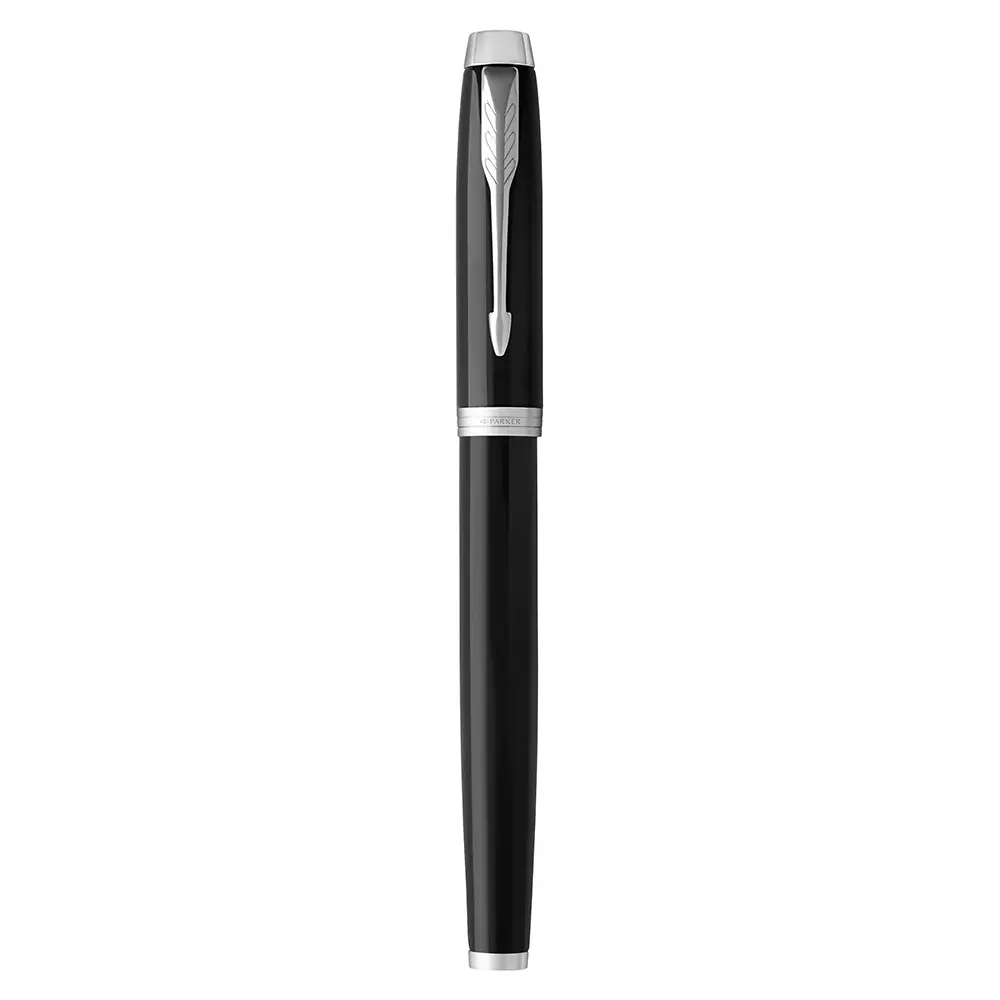 Long-lasting Parker IM rollerball pens for everyday writing.