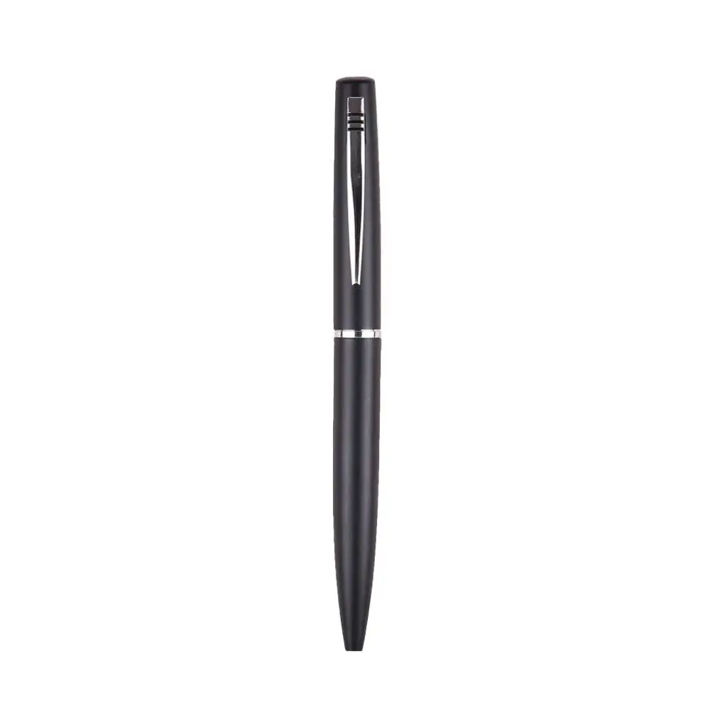 High-Quality Metallic Ballpoint Pen