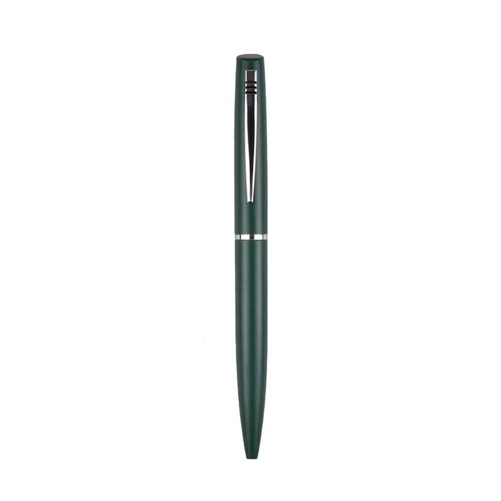 Metallic Ballpoint Pens