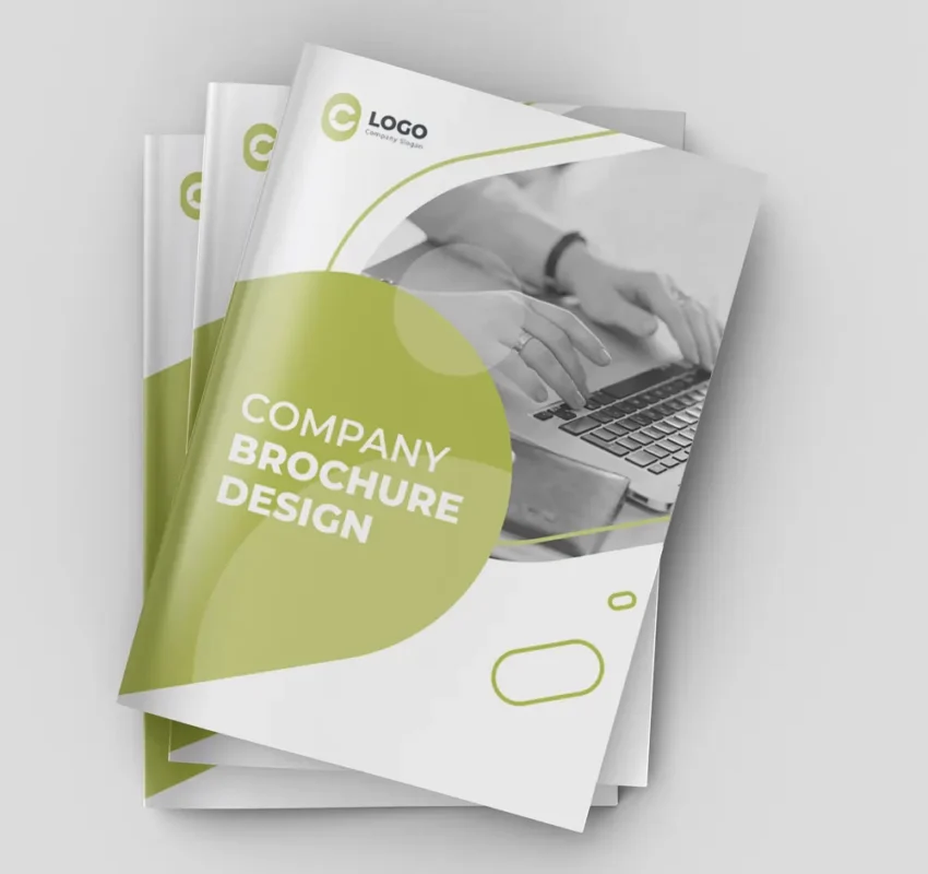 Brochures Printing in Hyderabad