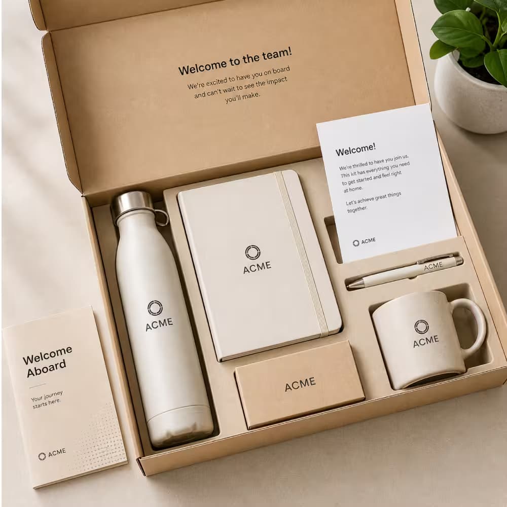 Corporate Gifts