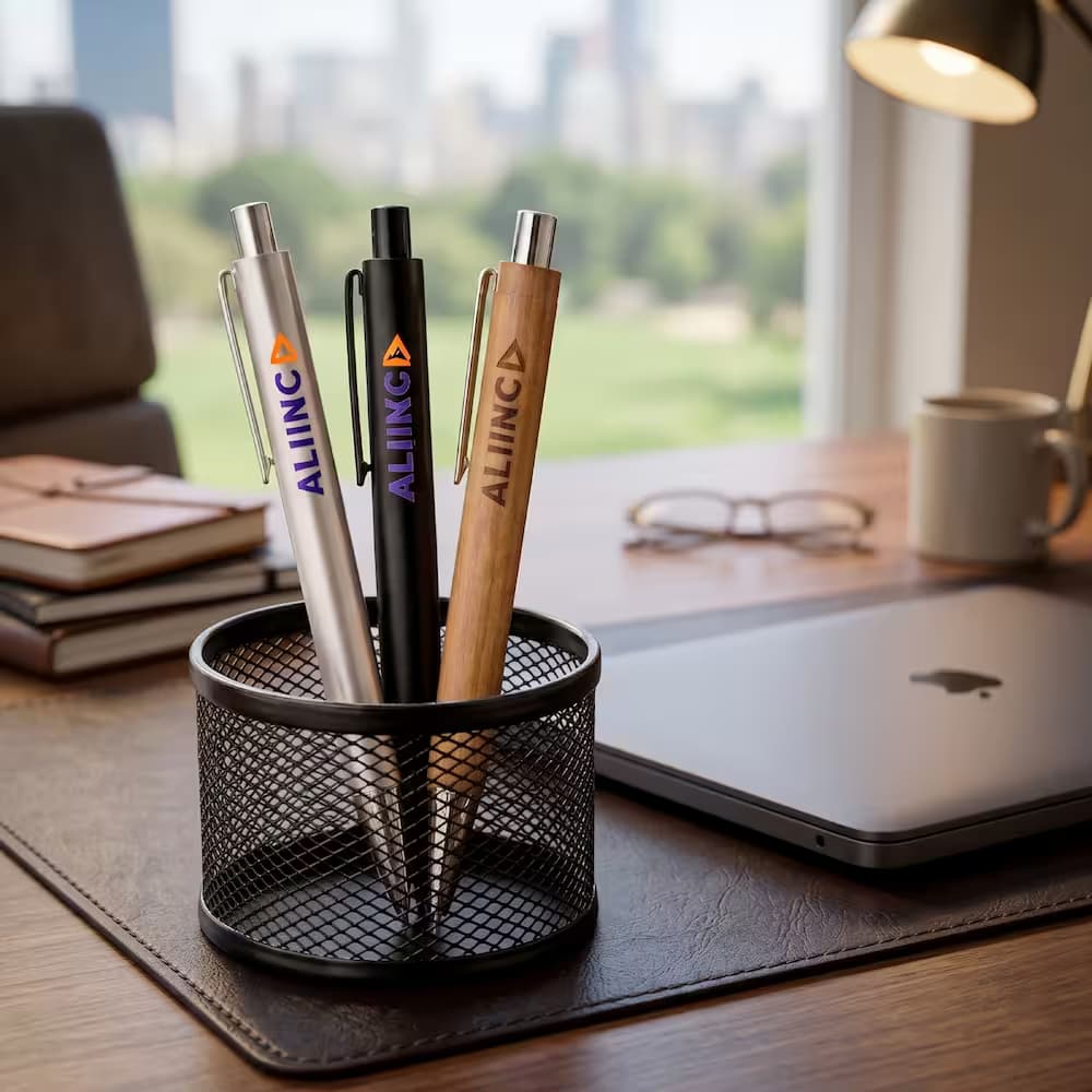 Personalized Pens