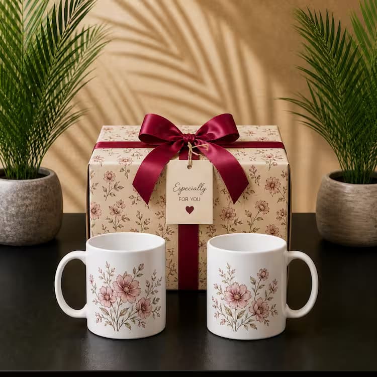 Albums Mugs & Gifts