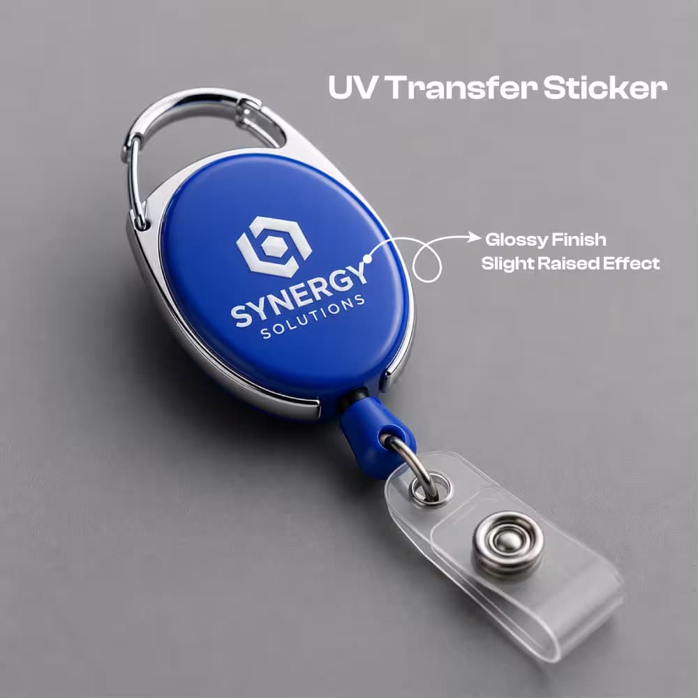 Yoyo ID Card Holder – view 3