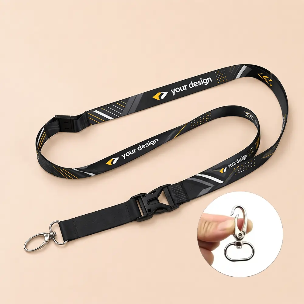 Breakaway Lanyards