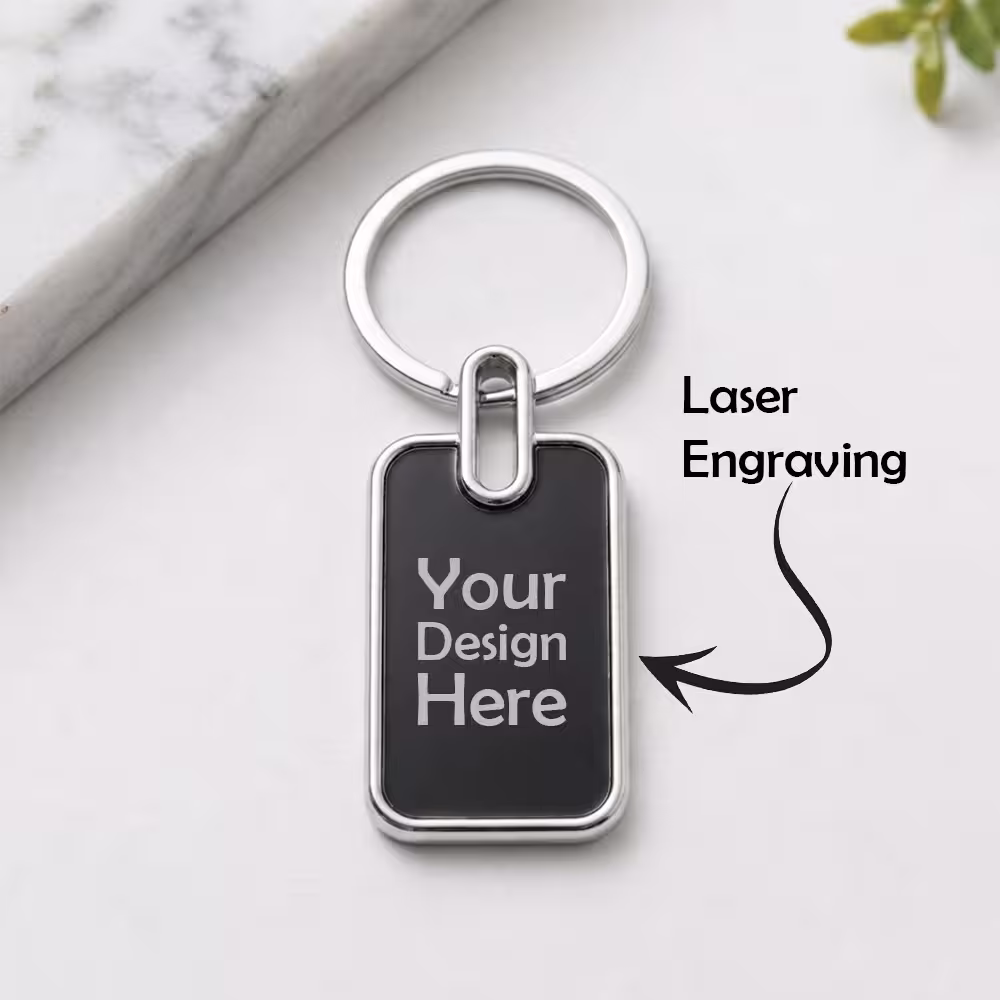 Ace Keychains – view 2