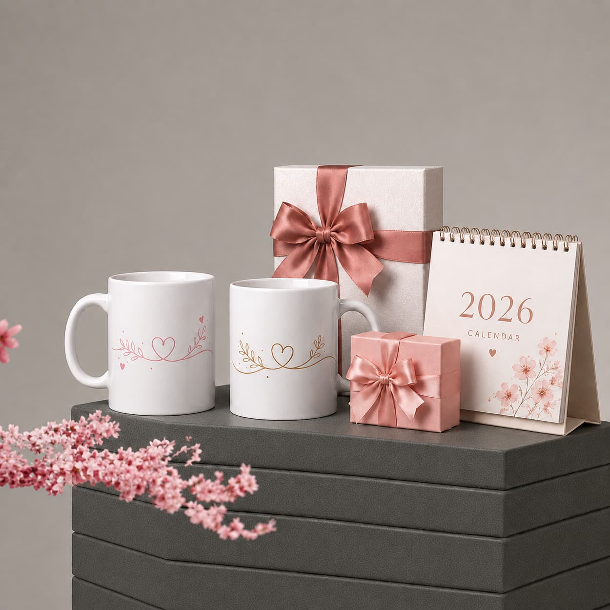 Albums Mugs & Gifts