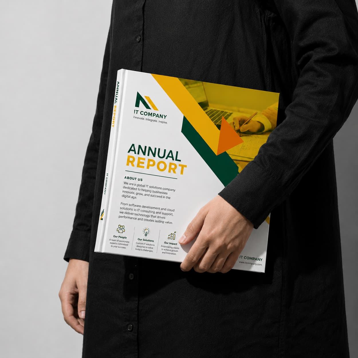 Booklets