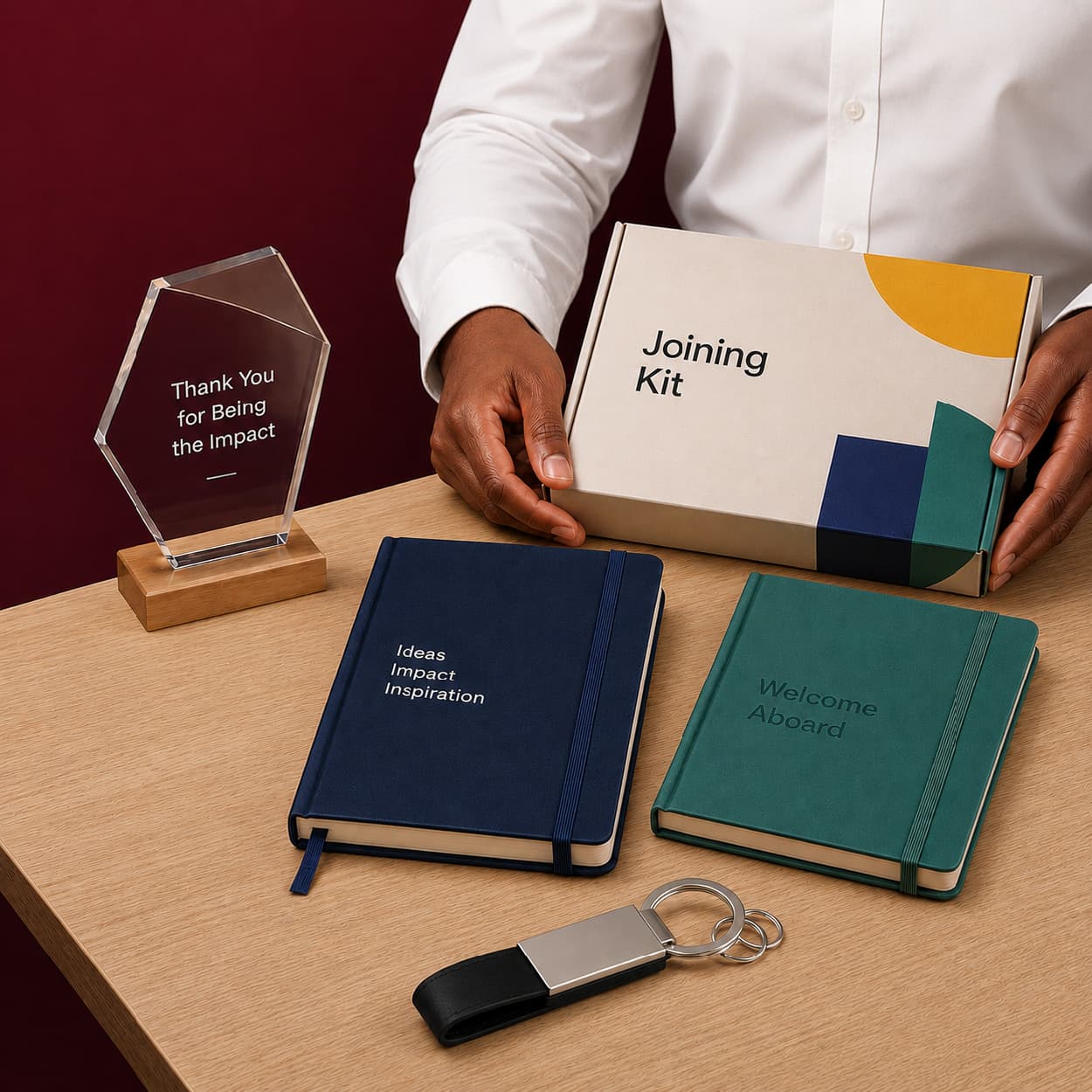 Corporate Gifts