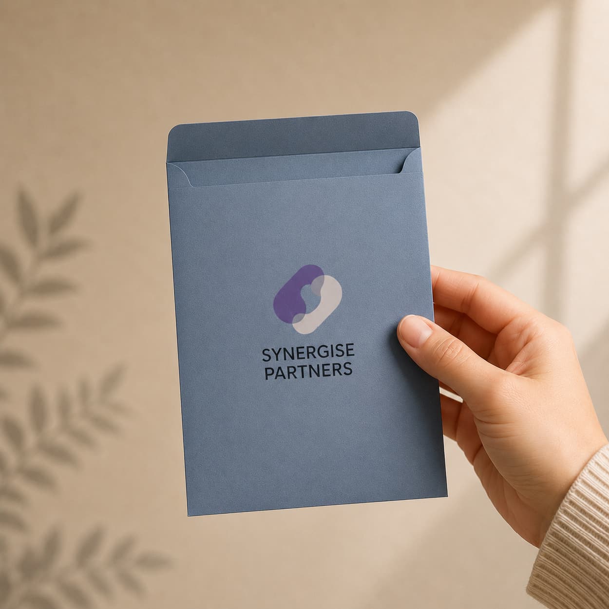 Custom Envelopes