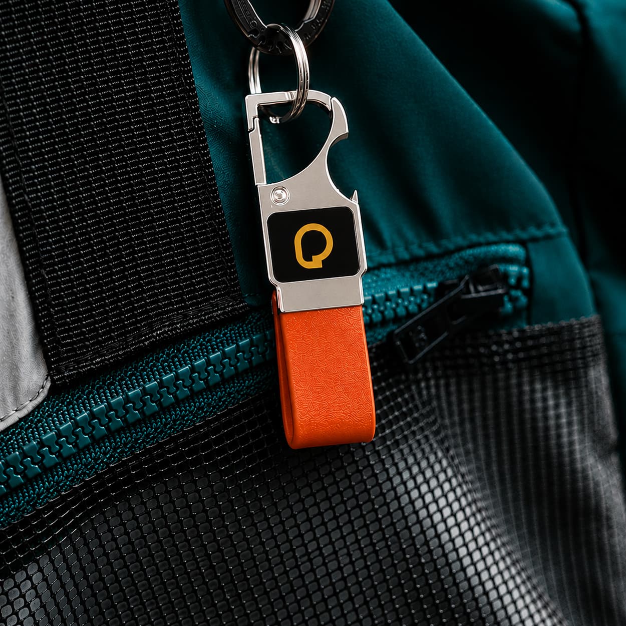 Custom Keychains