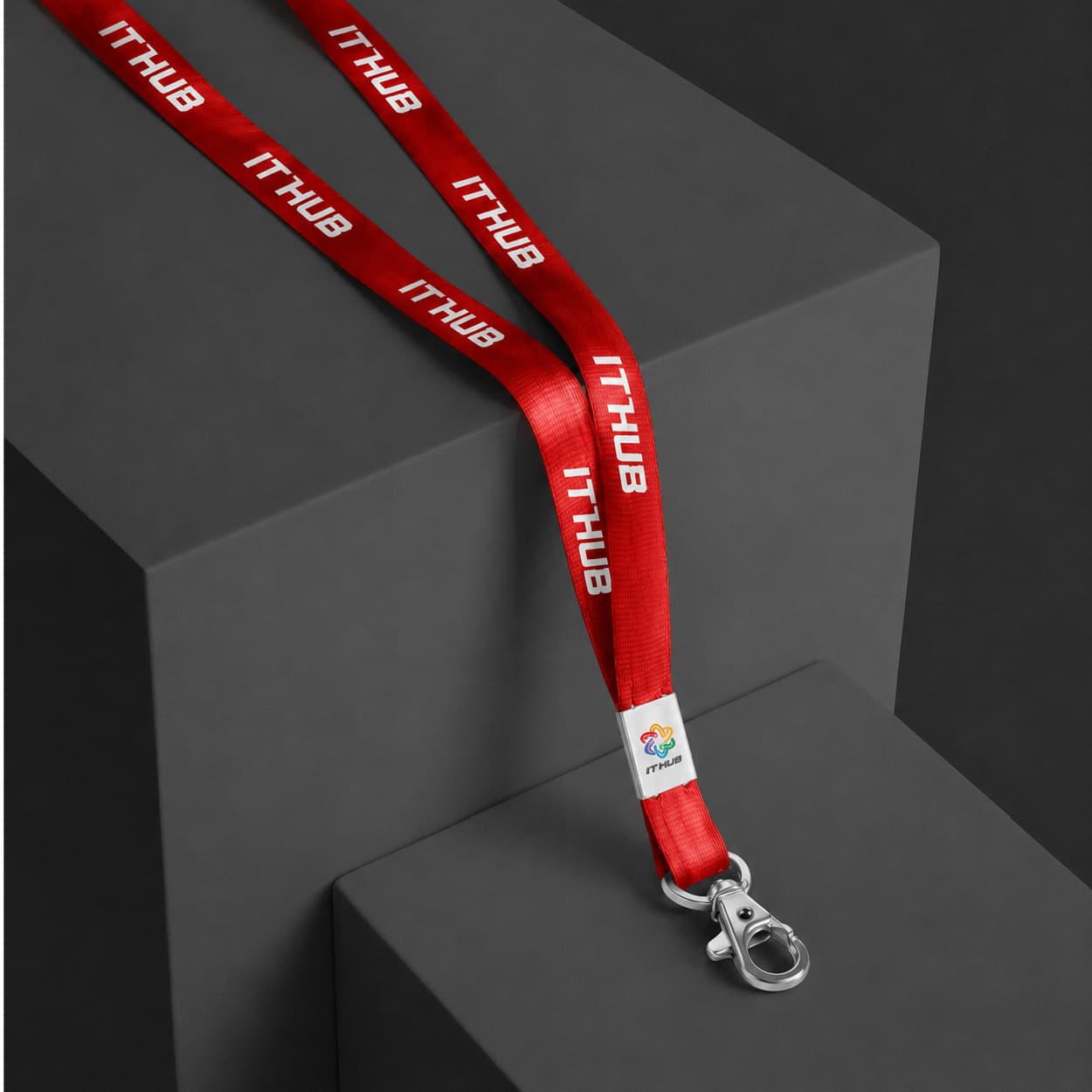 Custom Lanyards