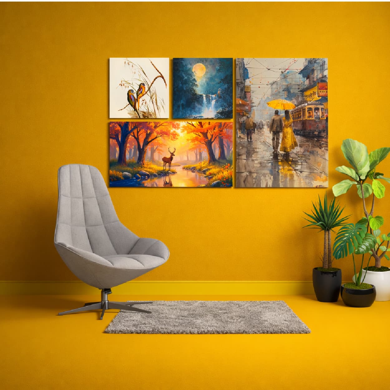 Signs & Posters
