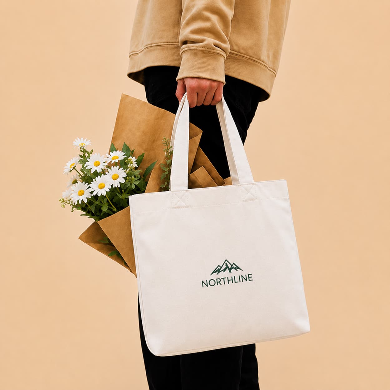 Custom Tote Bags