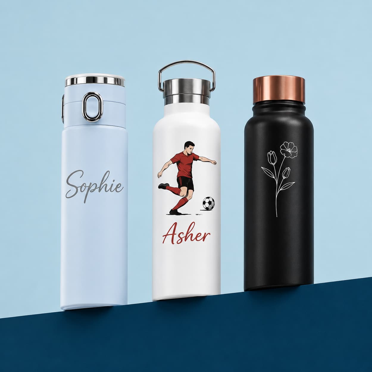 Custom Drinkware