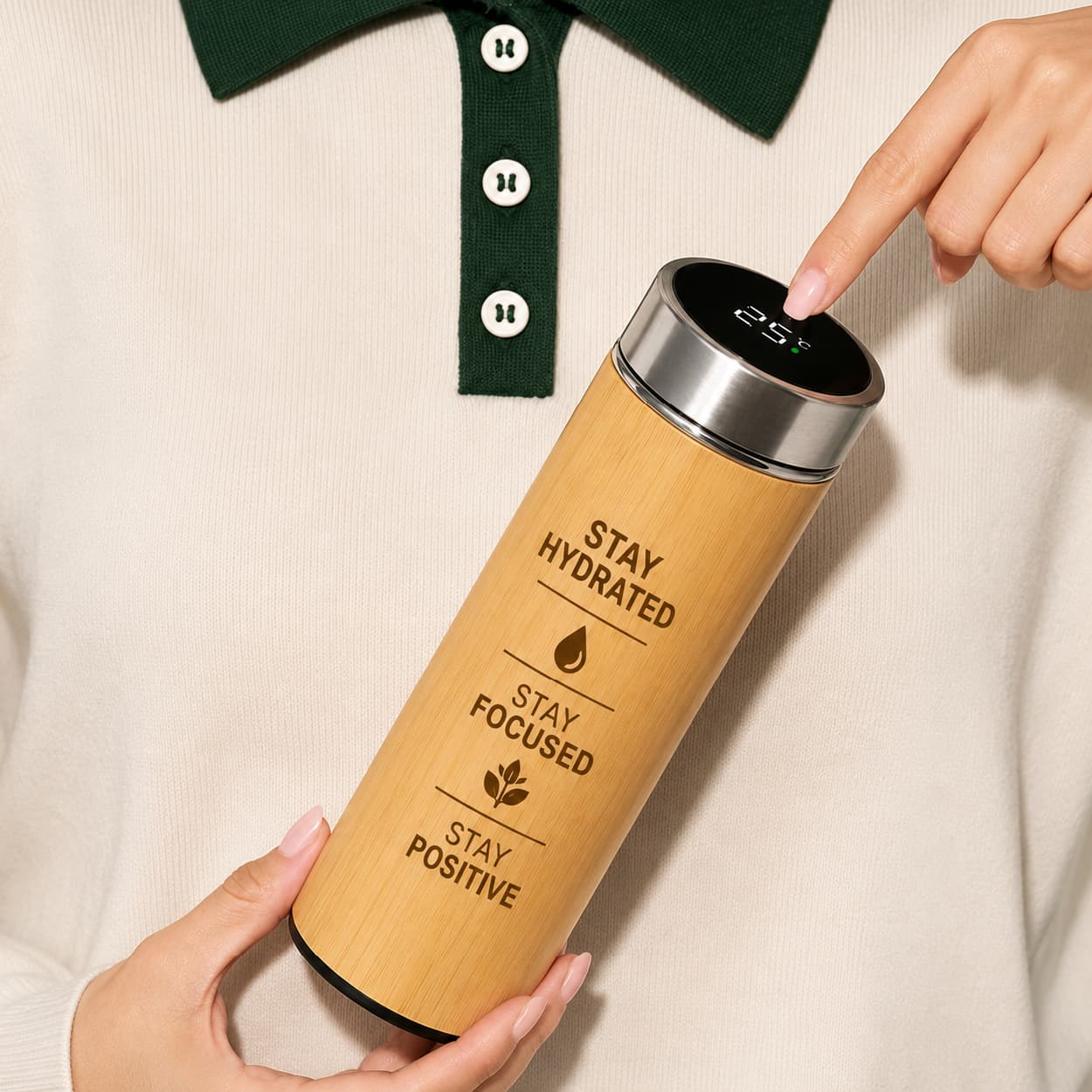 Eco Friendly Water Bottles