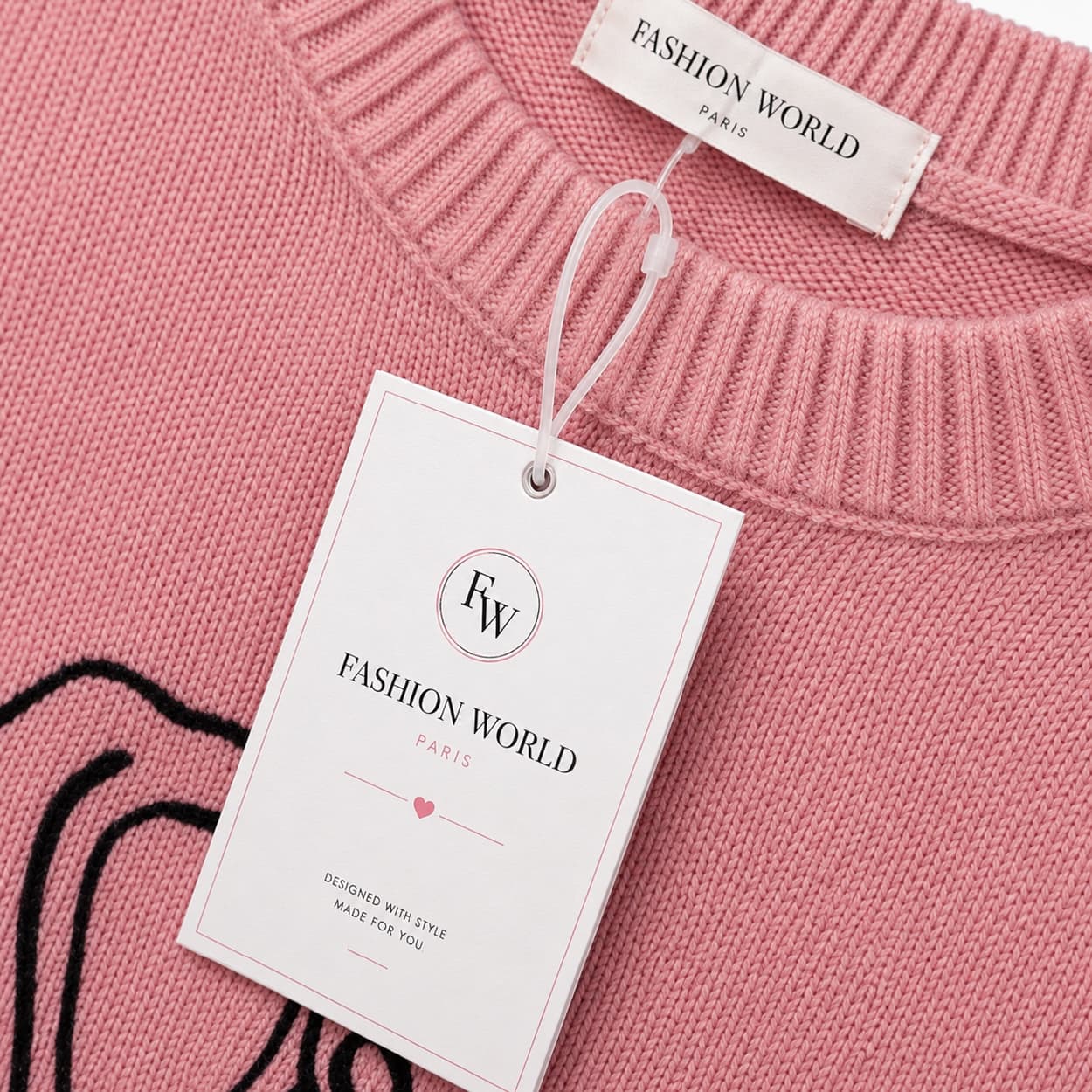 Hang Tags