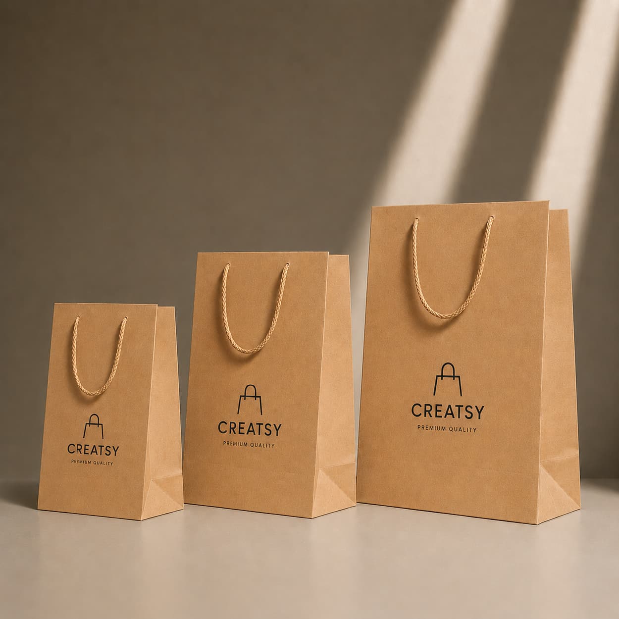 Paper Bags