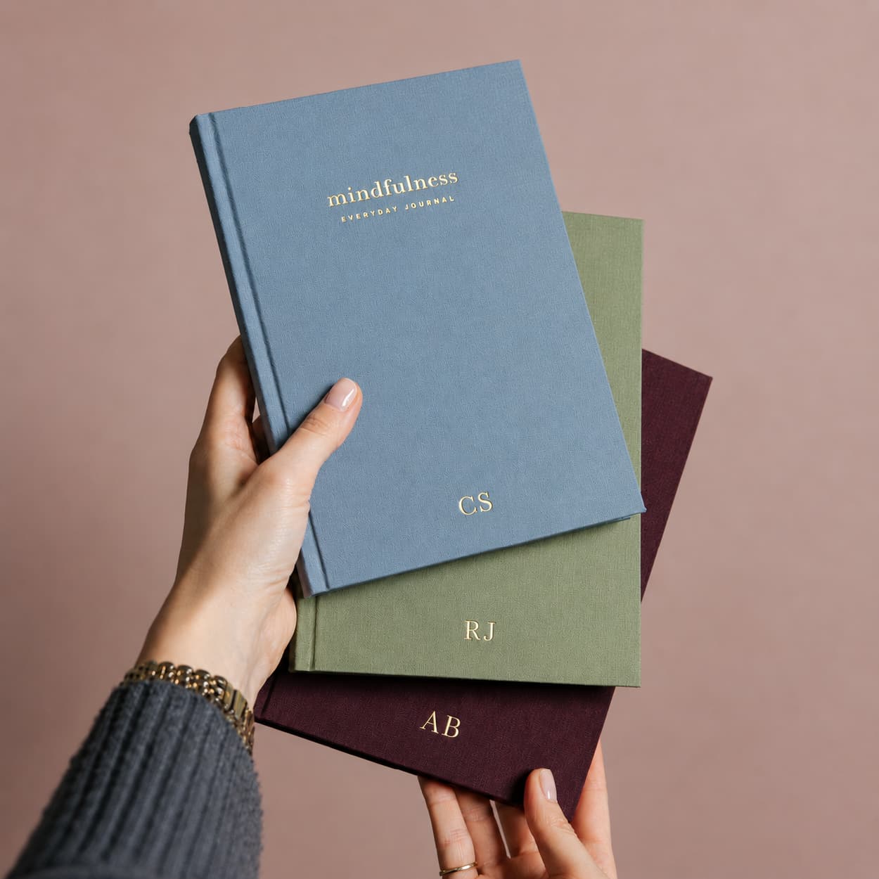 Personalized Diaries