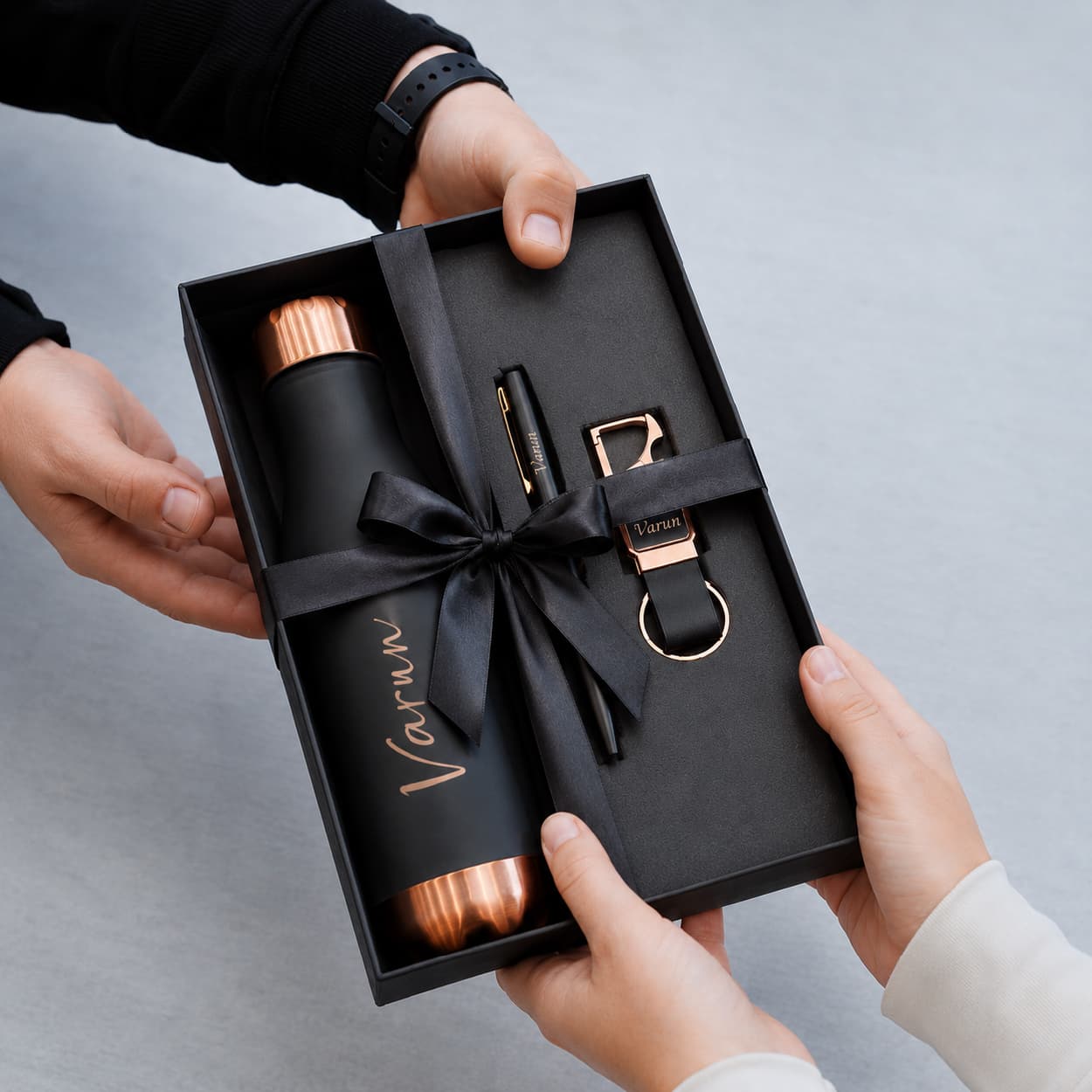 Gifts