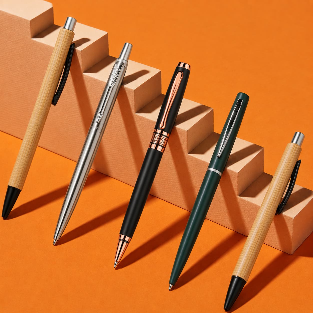 Personalized Pens