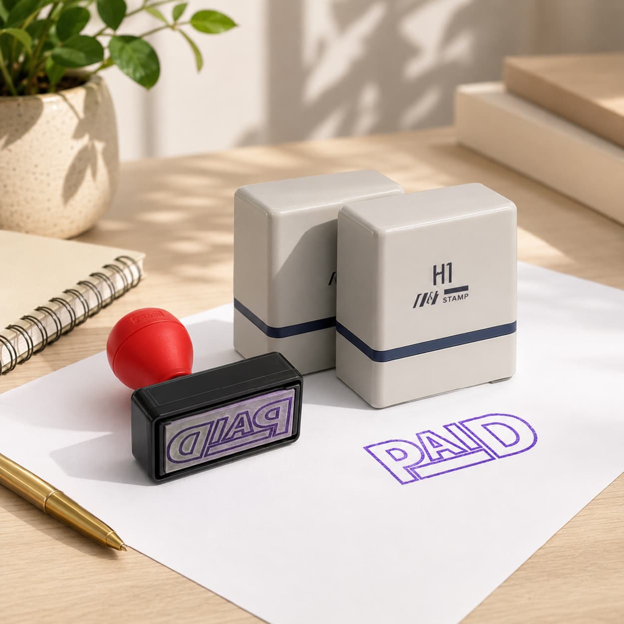 Stamps