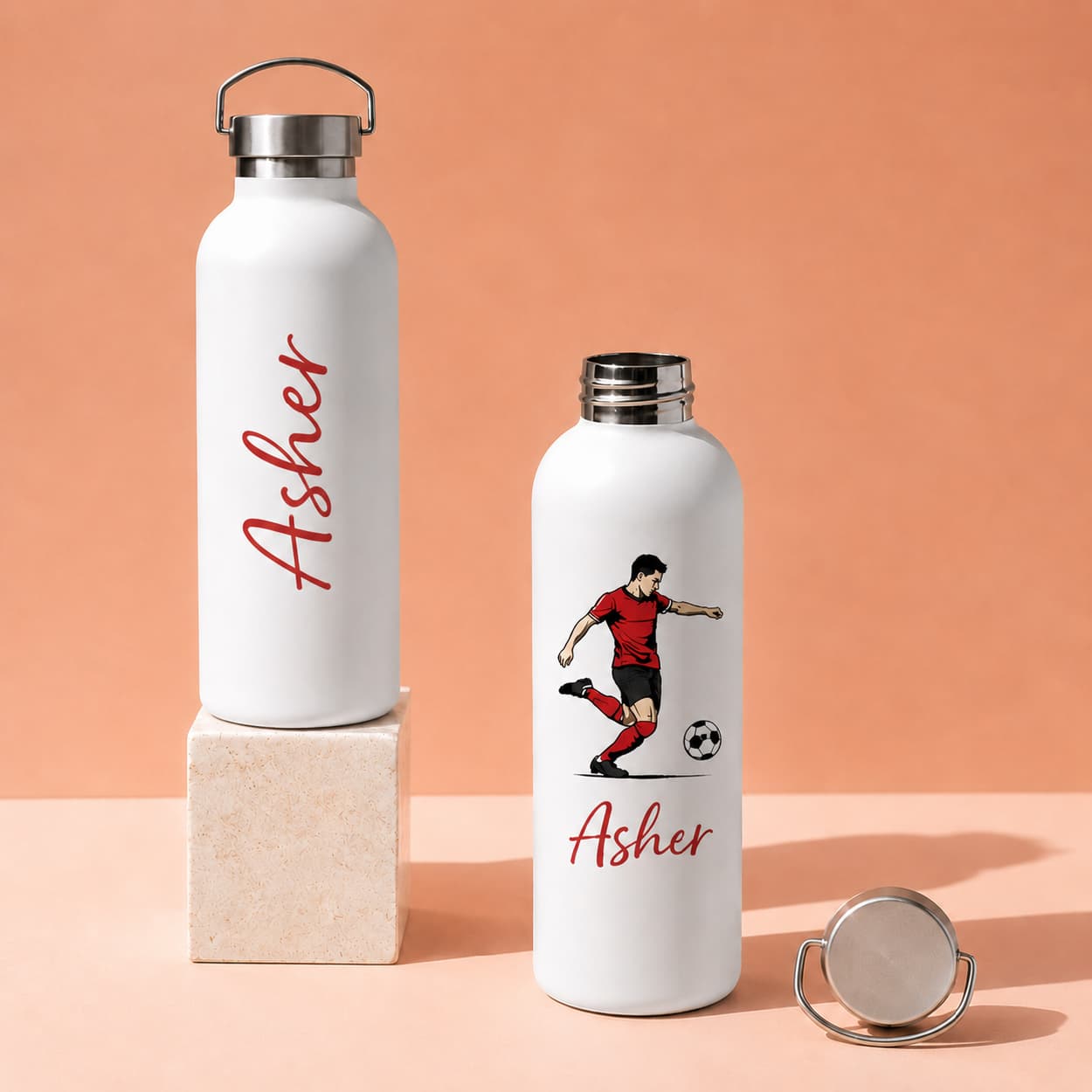 Water Bottles