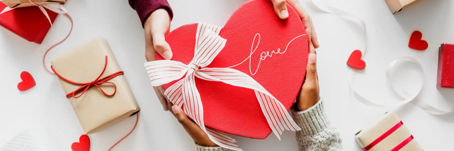 Best Valentine’s Week gift ideas