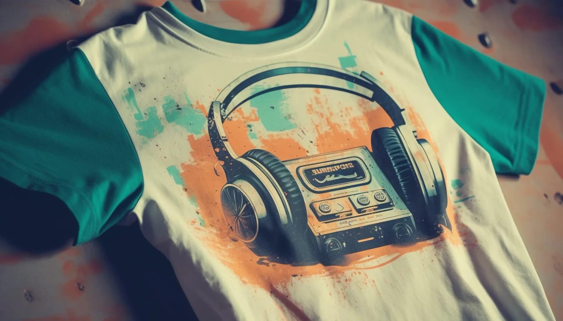 T-shirt Printing