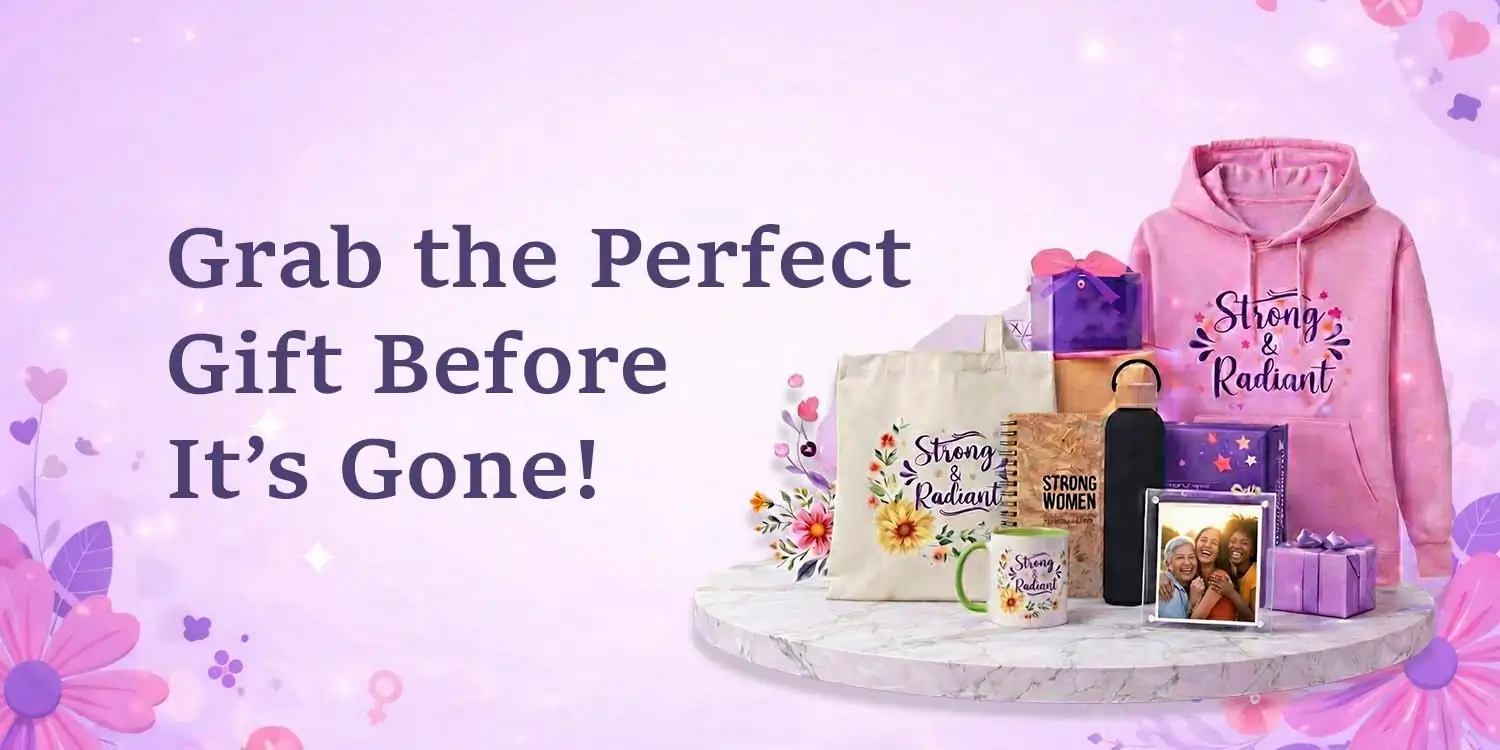 Women's Day Gifts