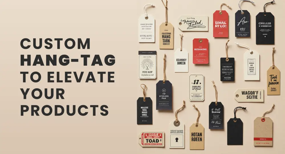 Hang Tag
