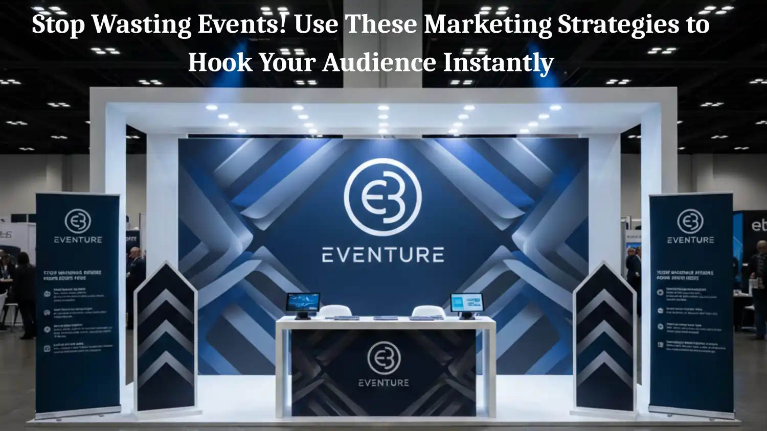 Event Marketing Strategies