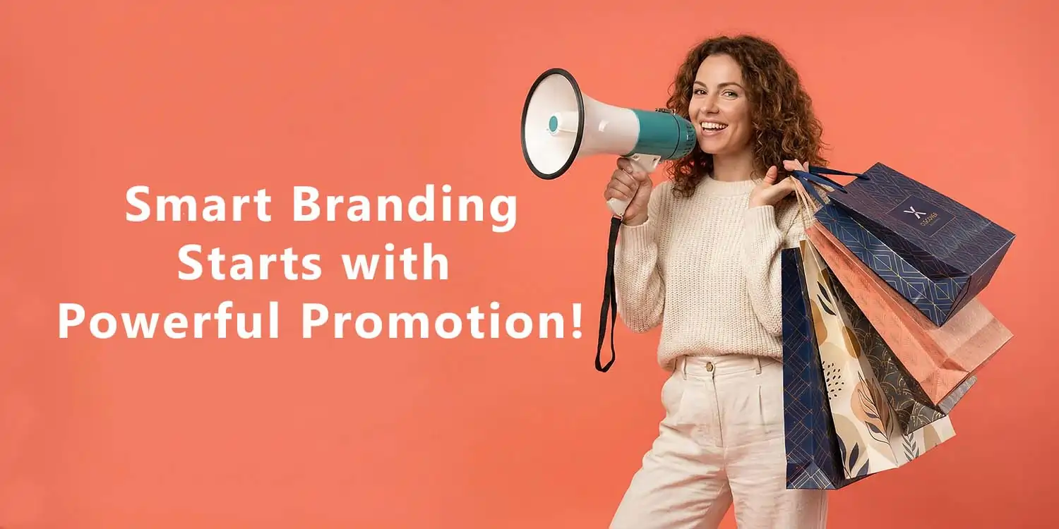 What Is Brand Promotion