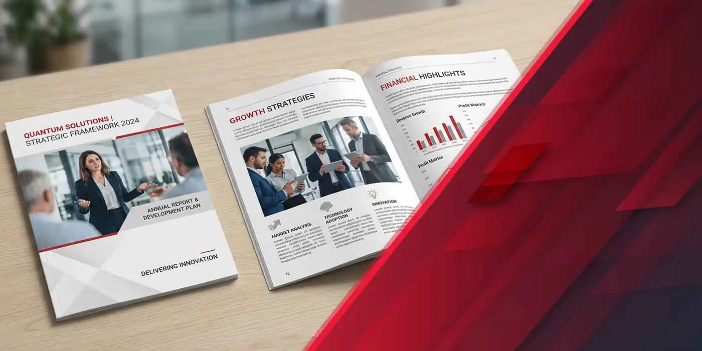Best Booklet Design Ideas to Boost Engagement in 2026