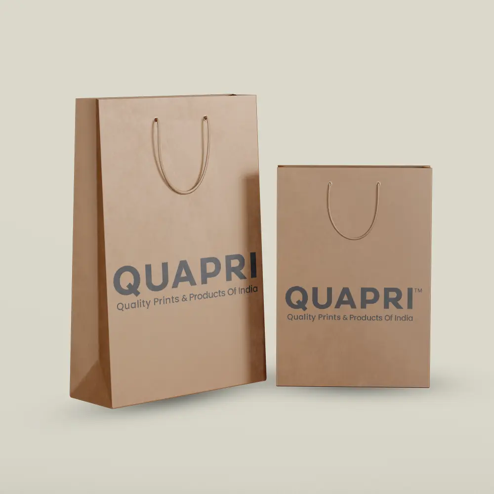 Brown Paper Bags