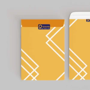 Custom Return Address Labels