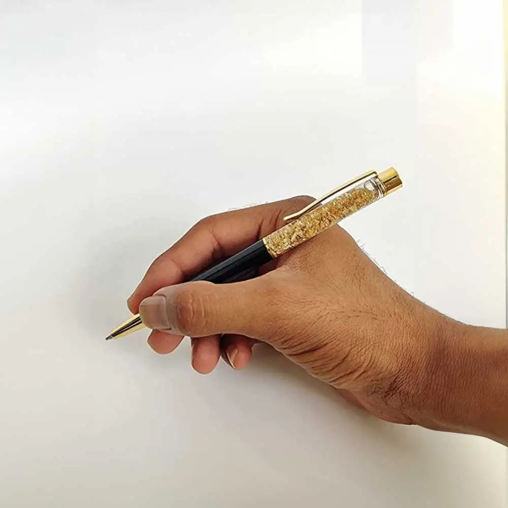 Premium Metal Gold Pen